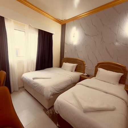 Galaxy Star Hotel Dubaj Kültér fotó