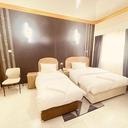 Galaxy Star Hotel Dubaj Kültér fotó