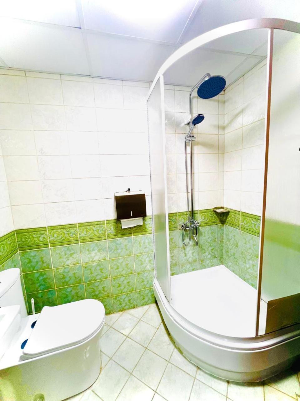 Galaxy Star Hotel Dubaj Kültér fotó