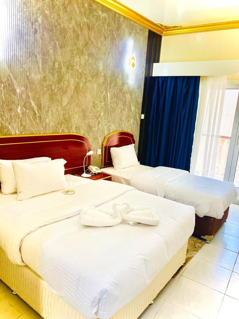 Galaxy Star Hotel Dubaj Kültér fotó