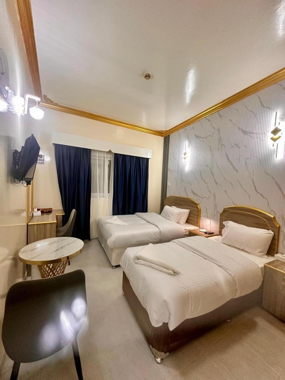 Galaxy Star Hotel Dubaj Kültér fotó