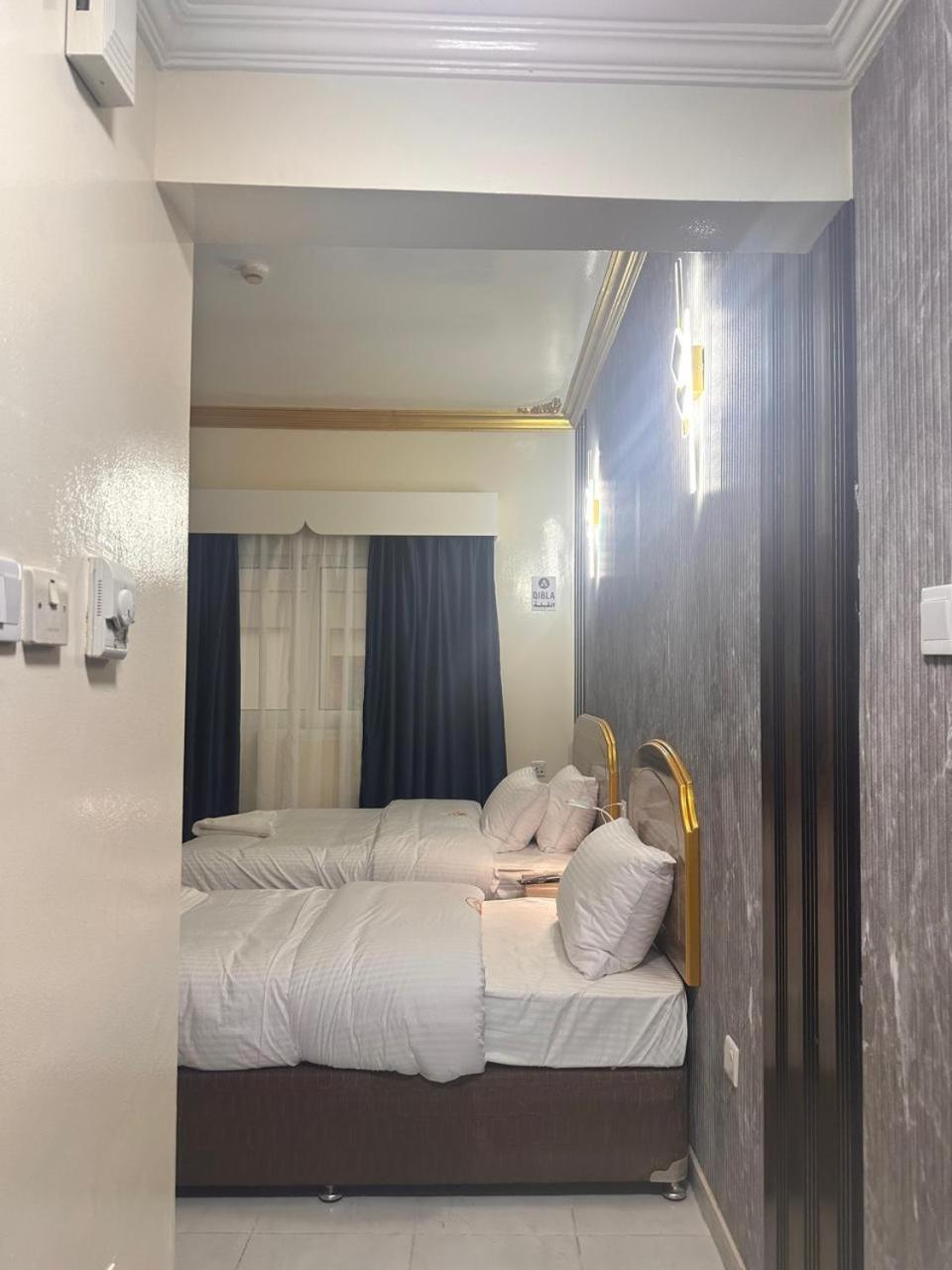 Galaxy Star Hotel Dubaj Kültér fotó