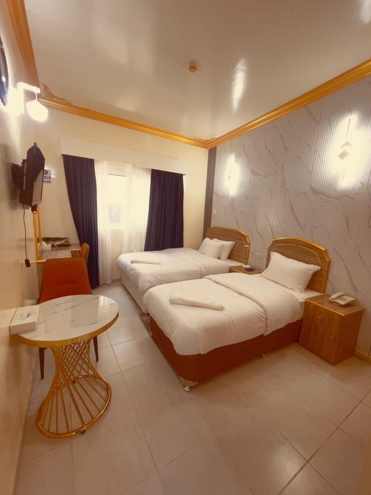 Galaxy Star Hotel Dubaj Kültér fotó