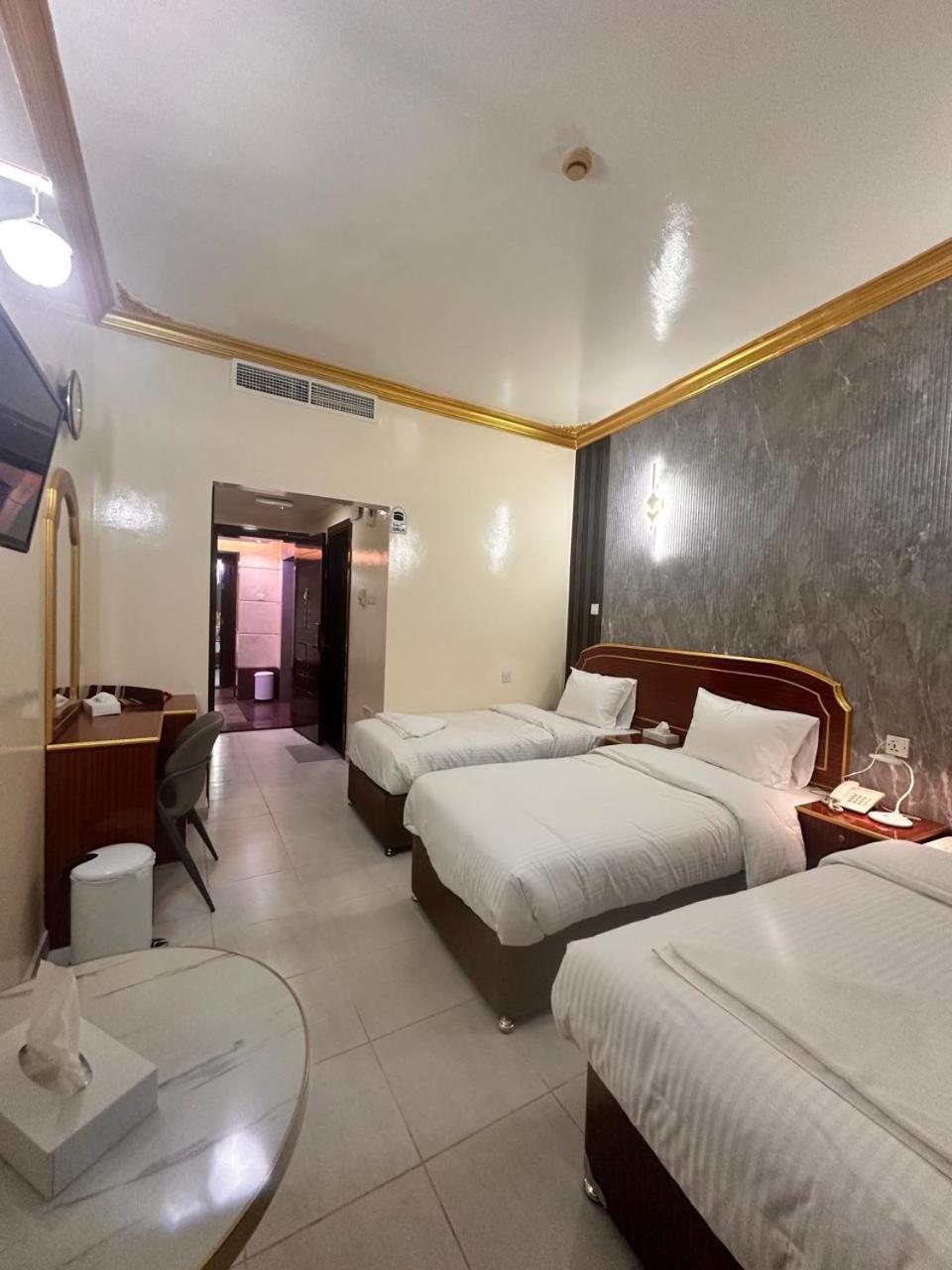Galaxy Star Hotel Dubaj Kültér fotó