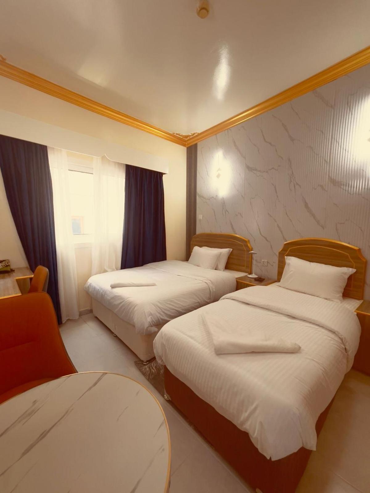 Galaxy Star Hotel Dubaj Kültér fotó
