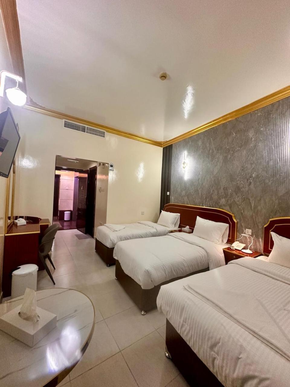 Galaxy Star Hotel Dubaj Kültér fotó