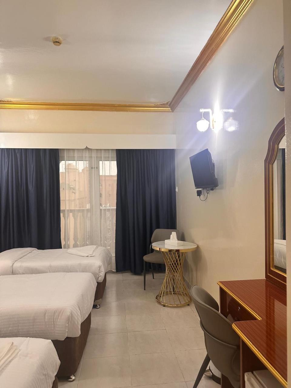 Galaxy Star Hotel Dubaj Kültér fotó