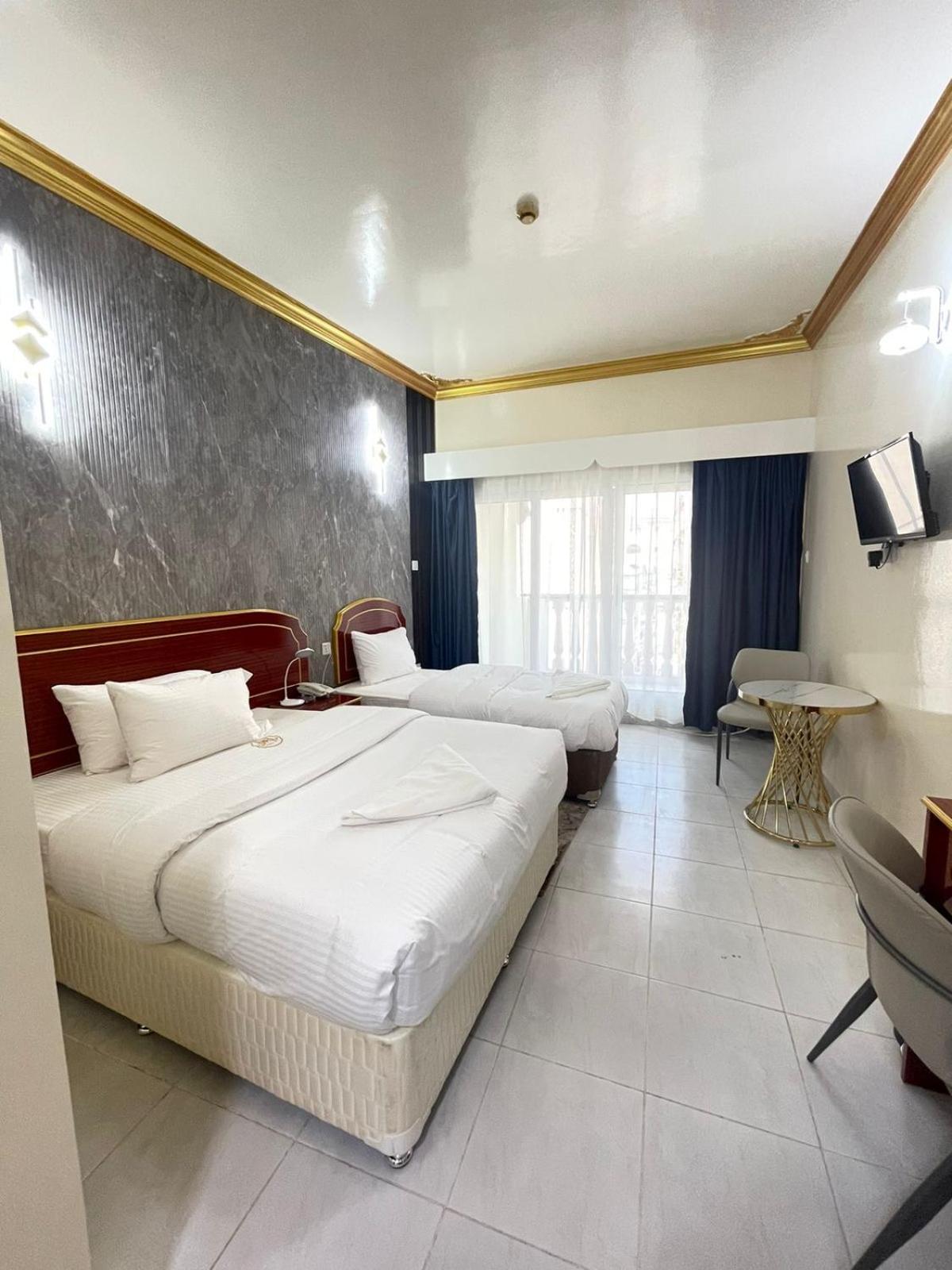 Galaxy Star Hotel Dubaj Kültér fotó