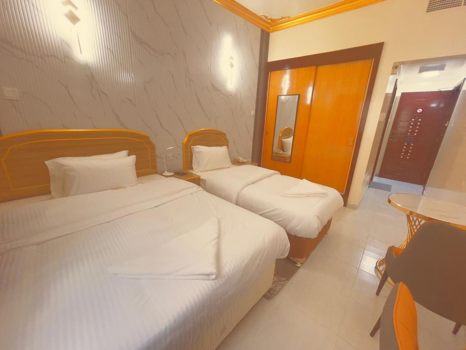 Galaxy Star Hotel Dubaj Kültér fotó