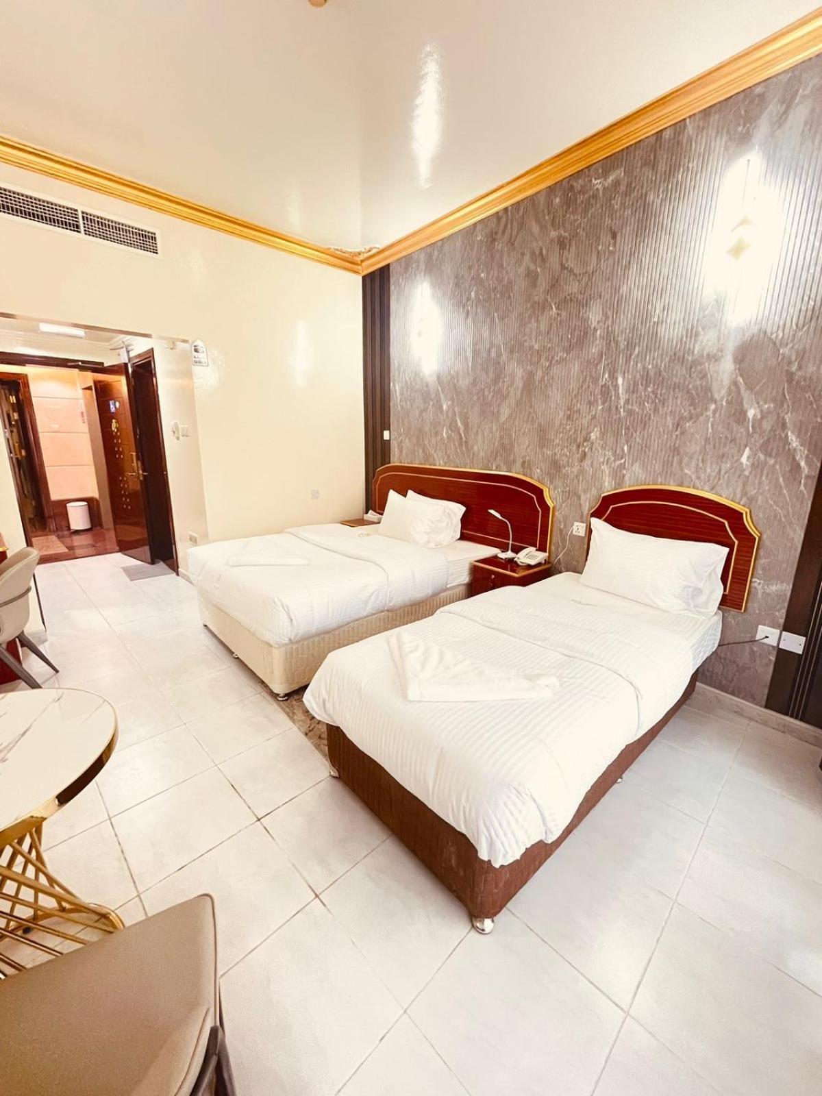 Galaxy Star Hotel Dubaj Kültér fotó