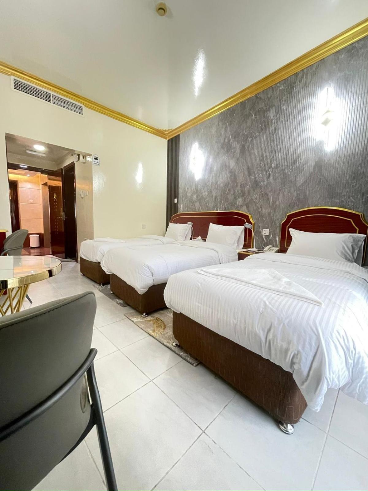 Galaxy Star Hotel Dubaj Kültér fotó