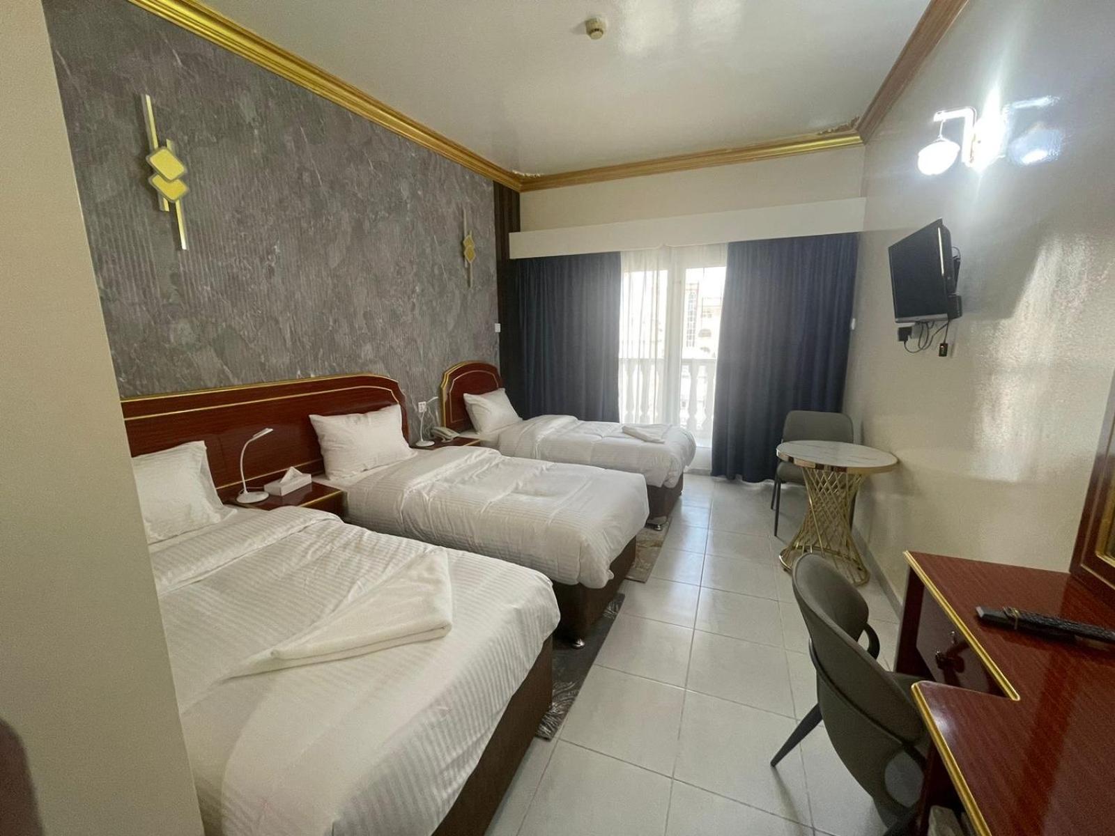 Galaxy Star Hotel Dubaj Kültér fotó